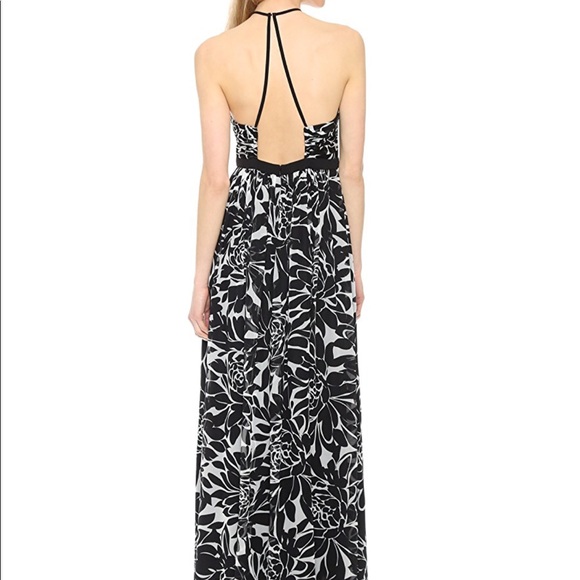 Like New Jill Jill Stuart maxi - Picture 5 of 5